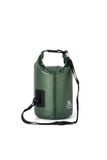 Túi khô chống nước trong suốt 5L Olive 4