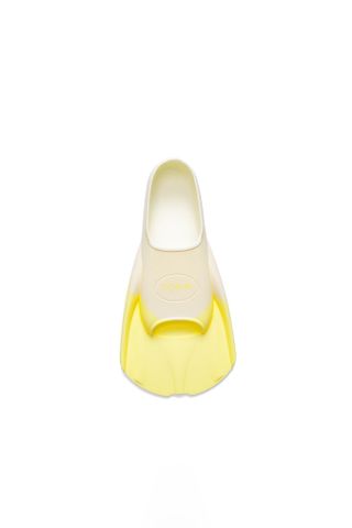  Chân vịt tập bơi Sobie Silicone Yellow CoreFins 