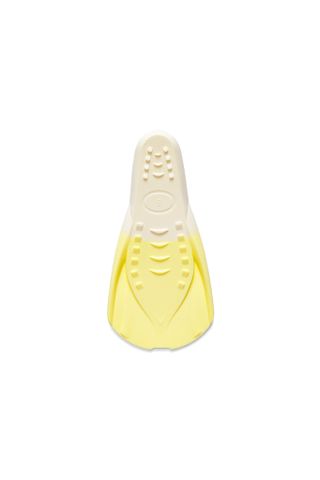  Chân vịt tập bơi Sobie Silicone Yellow CoreFins 