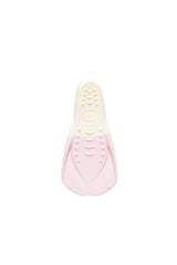 Chân vịt tập bơi Sobie Silicone Pink CoreFins 4