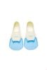 Chân vịt tập bơi Sobie Silicone Blue CoreFins