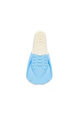  Chân vịt tập bơi Sobie Silicone Blue CoreFins 