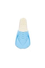 Chân vịt tập bơi Sobie Silicone Blue CoreFins 4