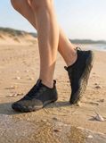 Giày đi biển đa năng SOBIE Ocean Black 7