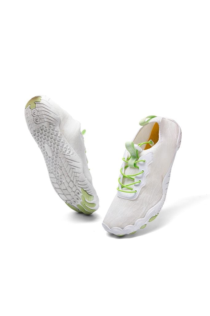 Giày đi biển đa năng SOBIE Ocean White, ảnh 2