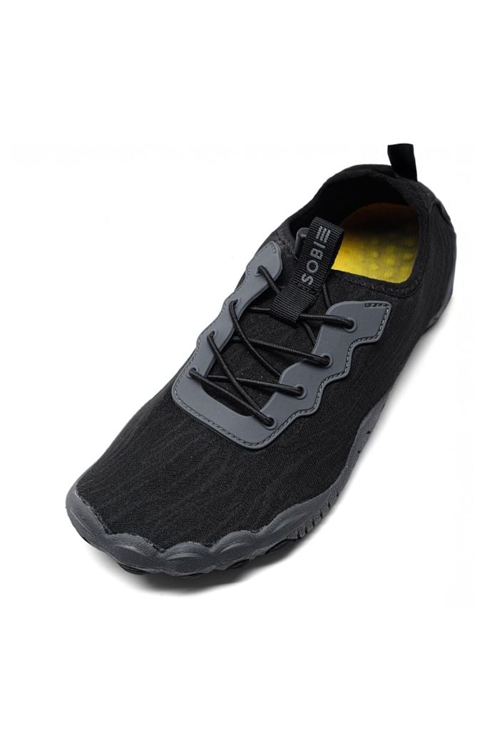 Giày đi biển đa năng SOBIE Ocean Black, ảnh 10