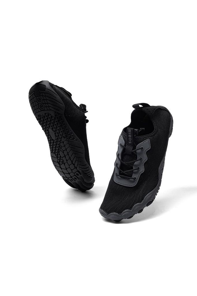 Giày đi biển đa năng SOBIE Ocean Black, ảnh 2