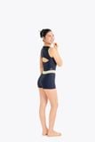 Đồ bơi nữ SOBIE monokini quyến rũ Sea Muriel