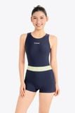 Đồ bơi nữ SOBIE monokini quyến rũ Sea Muriel