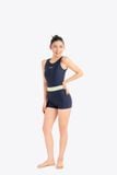 Đồ bơi nữ SOBIE monokini quyến rũ Sea Muriel