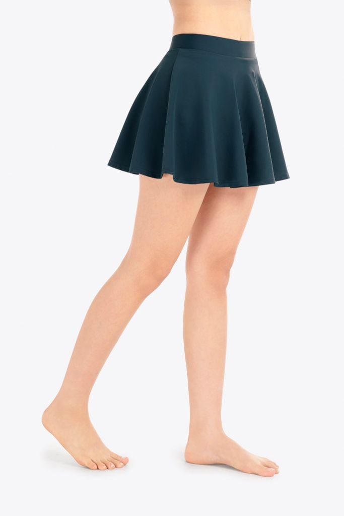 Chân váy đi biển nữ SOBIE dễ thương kín đáo Sea Lia — 3