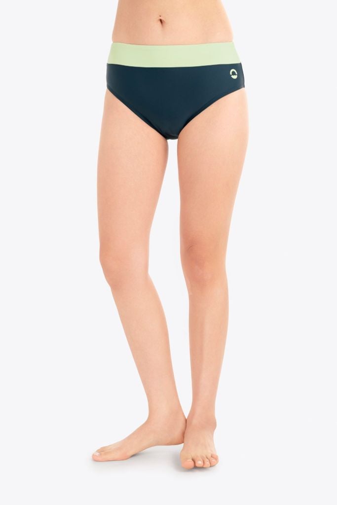 Quần bikini nữ SOBIE trẻ trung năng động Sea Hot — 2