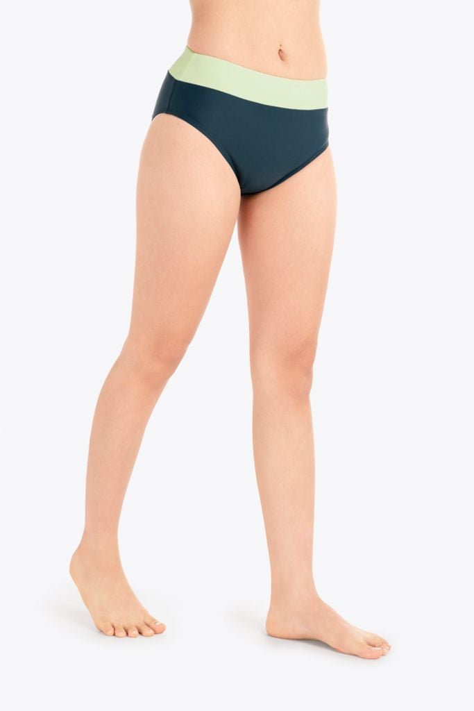 Quần bikini nữ SOBIE trẻ trung năng động Sea Hot — 3