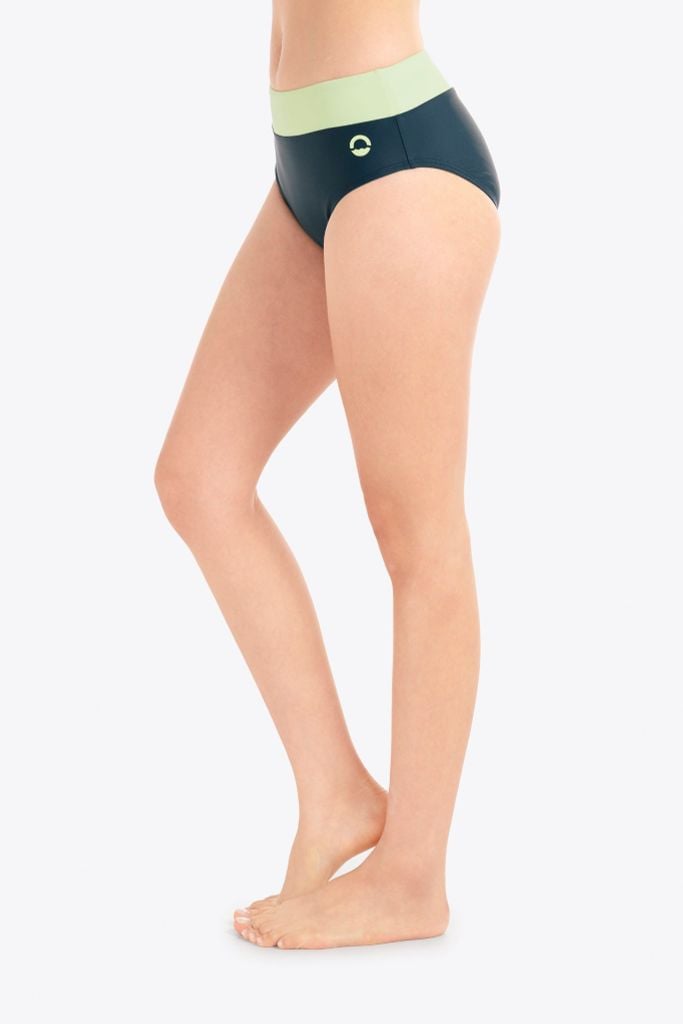 Quần bikini nữ SOBIE trẻ trung năng động Sea Hot — 4