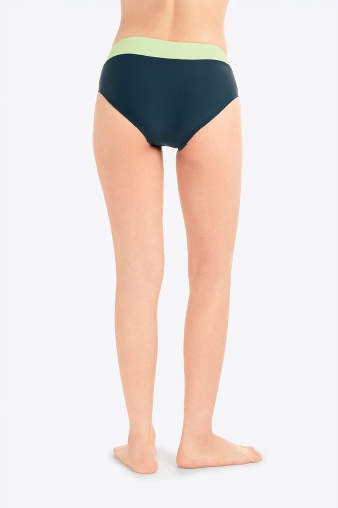 Quần bikini nữ SOBIE trẻ trung năng động Sea Hot — 5