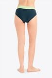 Quần bikini nữ SOBIE trẻ trung năng động Sea Hot