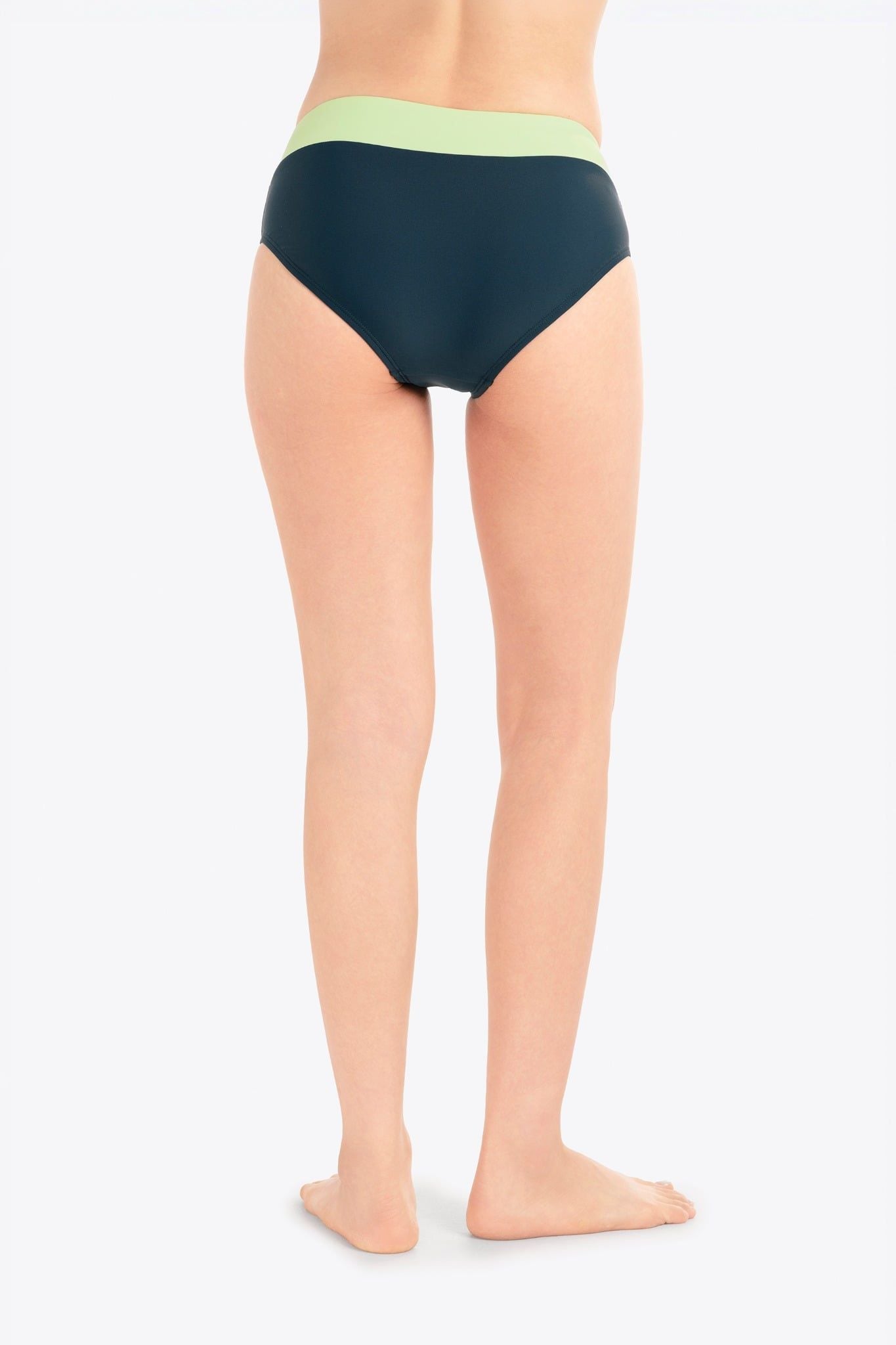 Quần bikini nữ SOBIE trẻ trung năng động Sea Hot