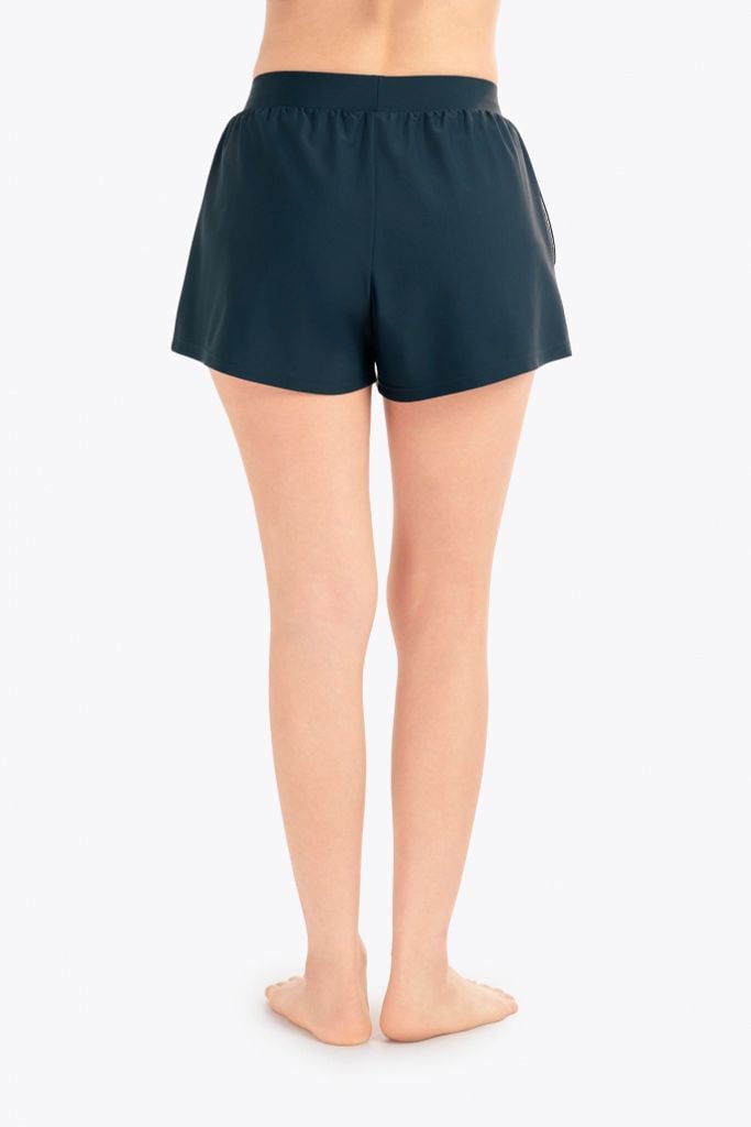Quần Đi Biển Nữ Short 2 Layer Sea Naty, ảnh 5