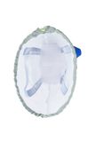 Túi đi biển dây rút White Navy SOBIE 6