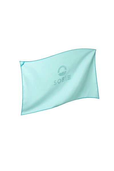  Khăn bơi Microfiber Sobie 80x130 