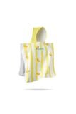 Poncho Trẻ em SOBIE  60x120 Lemon