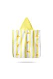 Poncho Trẻ em SOBIE  60x120 Lemon