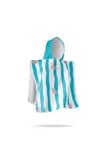 Poncho Trẻ em SOBIE 60x120 Flamingo