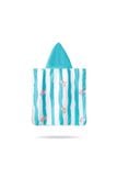 Poncho Trẻ em SOBIE 60x120 Flamingo