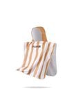 Poncho Trẻ em SOBIE 60x120 Mocha