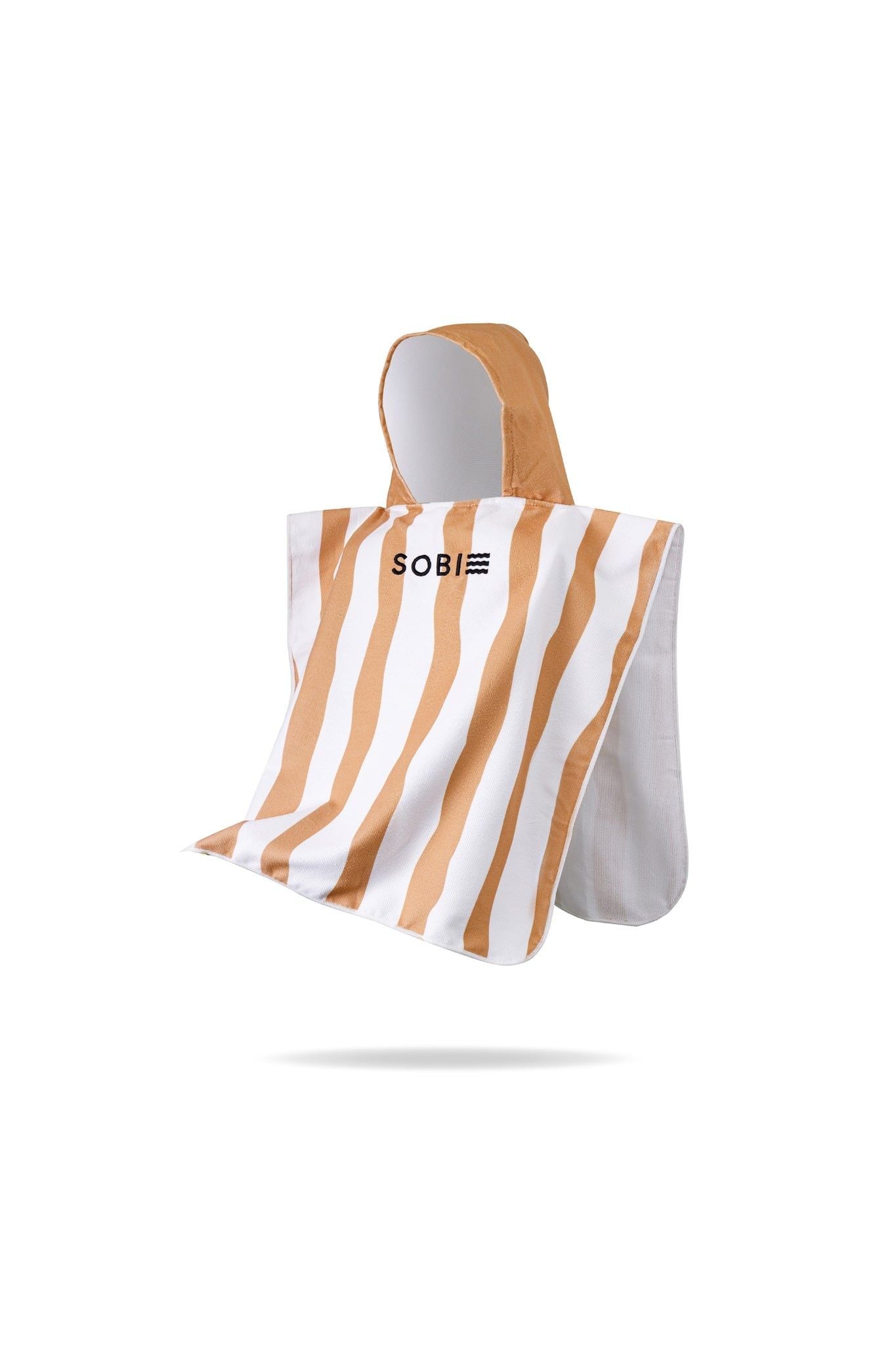Poncho Trẻ em SOBIE 60x120 Mocha