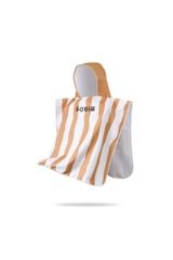 Poncho Trẻ em SOBIE 60x60 Mocha 1