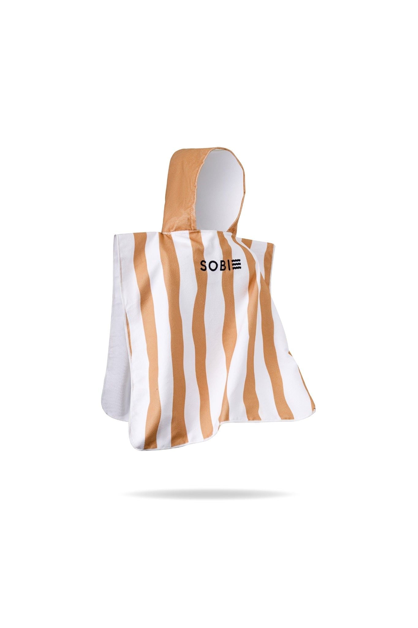 Poncho Trẻ em SOBIE 60x120 Mocha