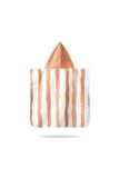 Poncho Trẻ em SOBIE 60x120 Mocha
