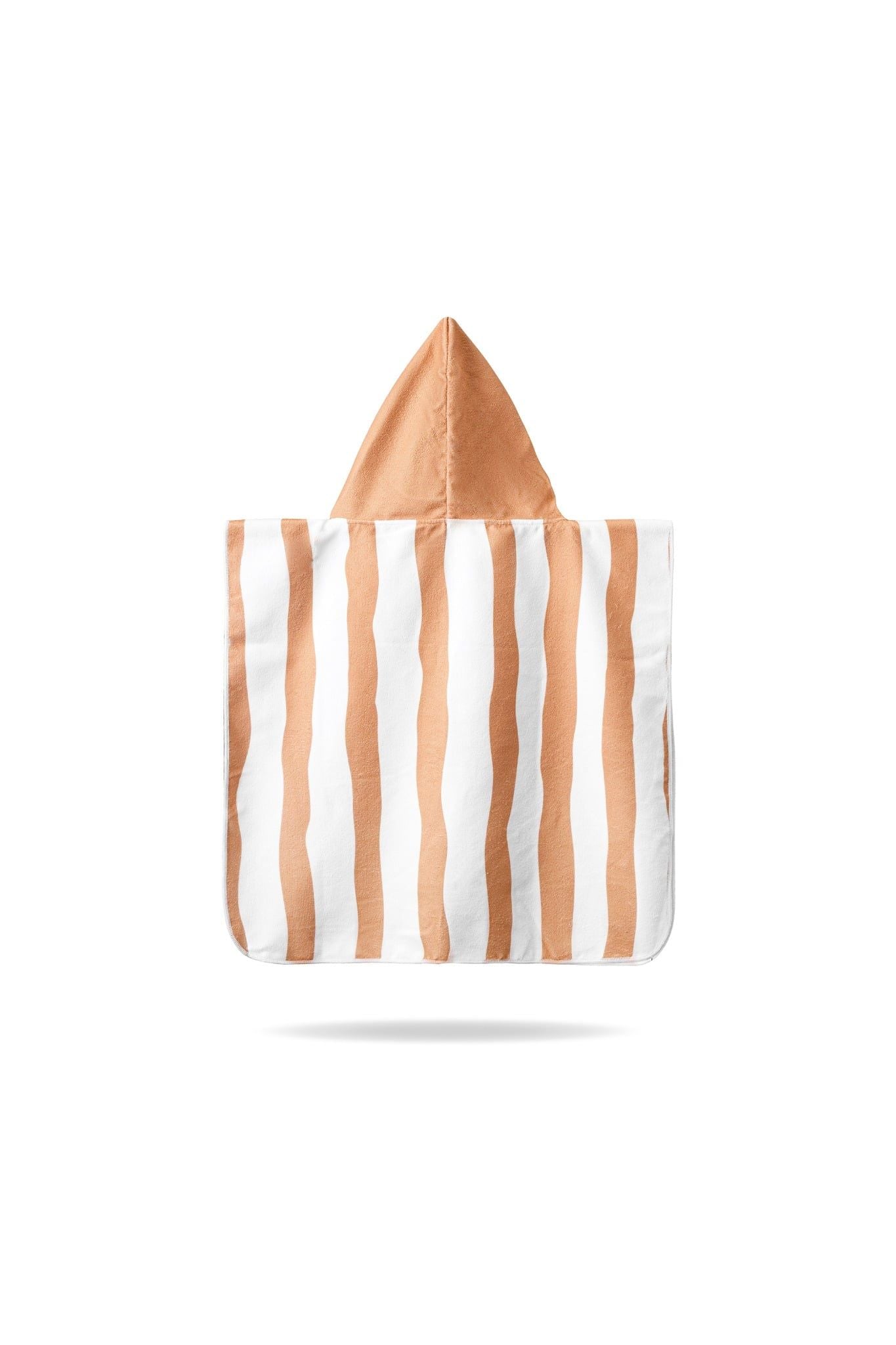Poncho Trẻ em SOBIE 60x120 Mocha