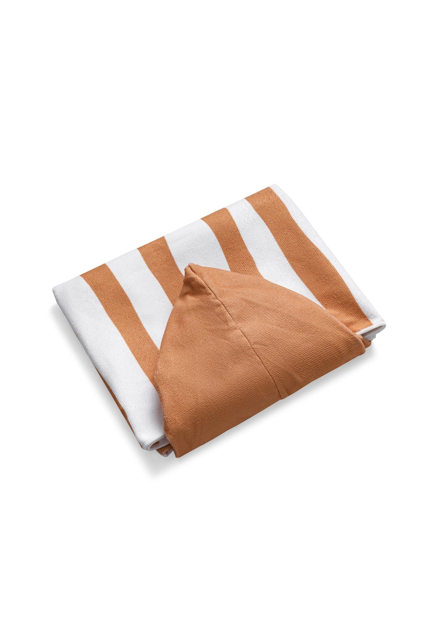 Poncho Trẻ em SOBIE 60x120 Mocha
