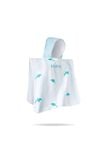 Poncho Trẻ em SOBIE  60x120 Dolphin