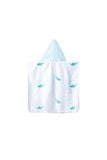 Poncho Trẻ em SOBIE  60x120 Dolphin