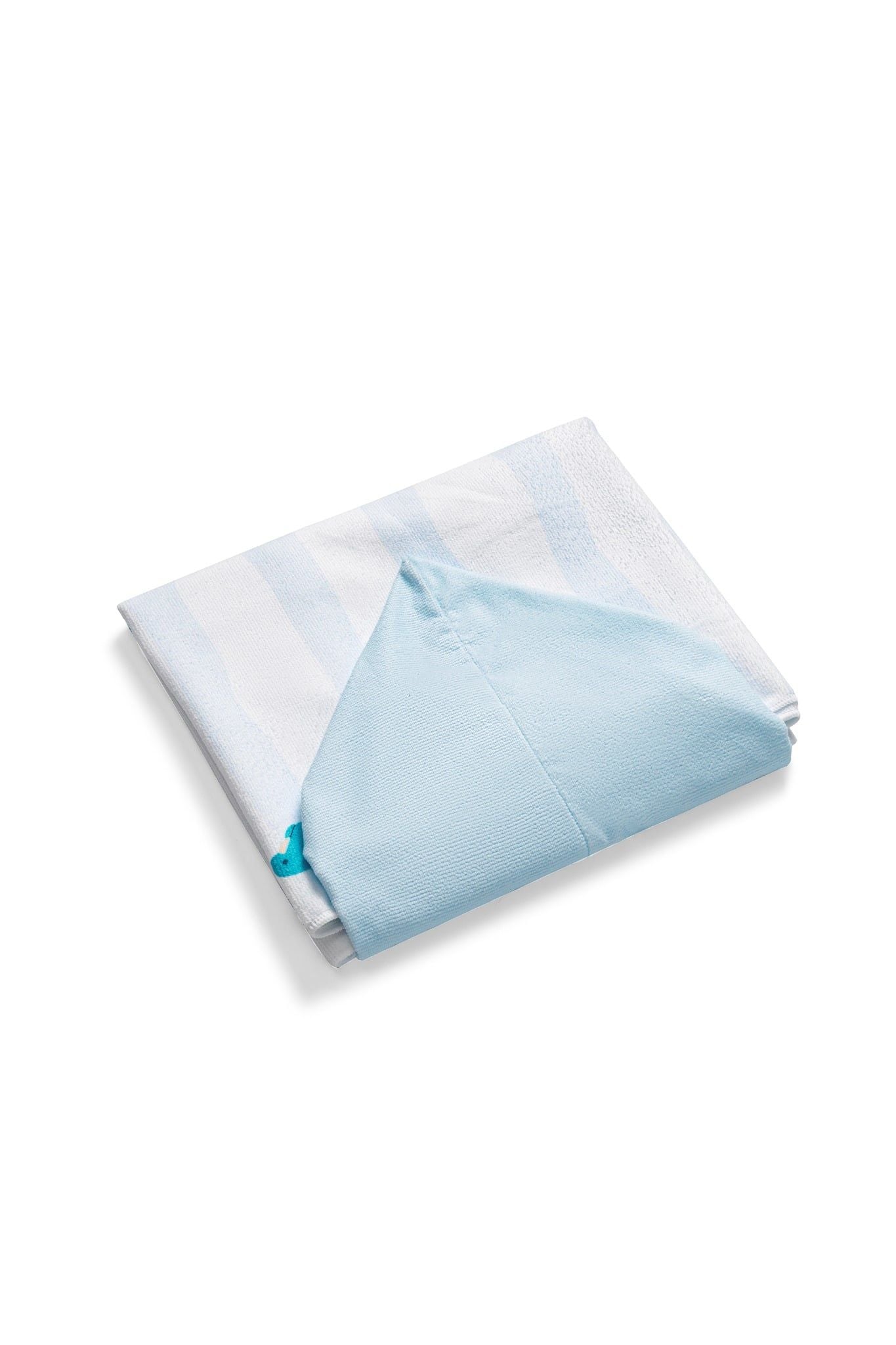 Poncho Trẻ em SOBIE  60x120 Dolphin
