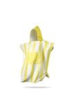 Poncho Người Lớn SOBIE 85x190 Yellow