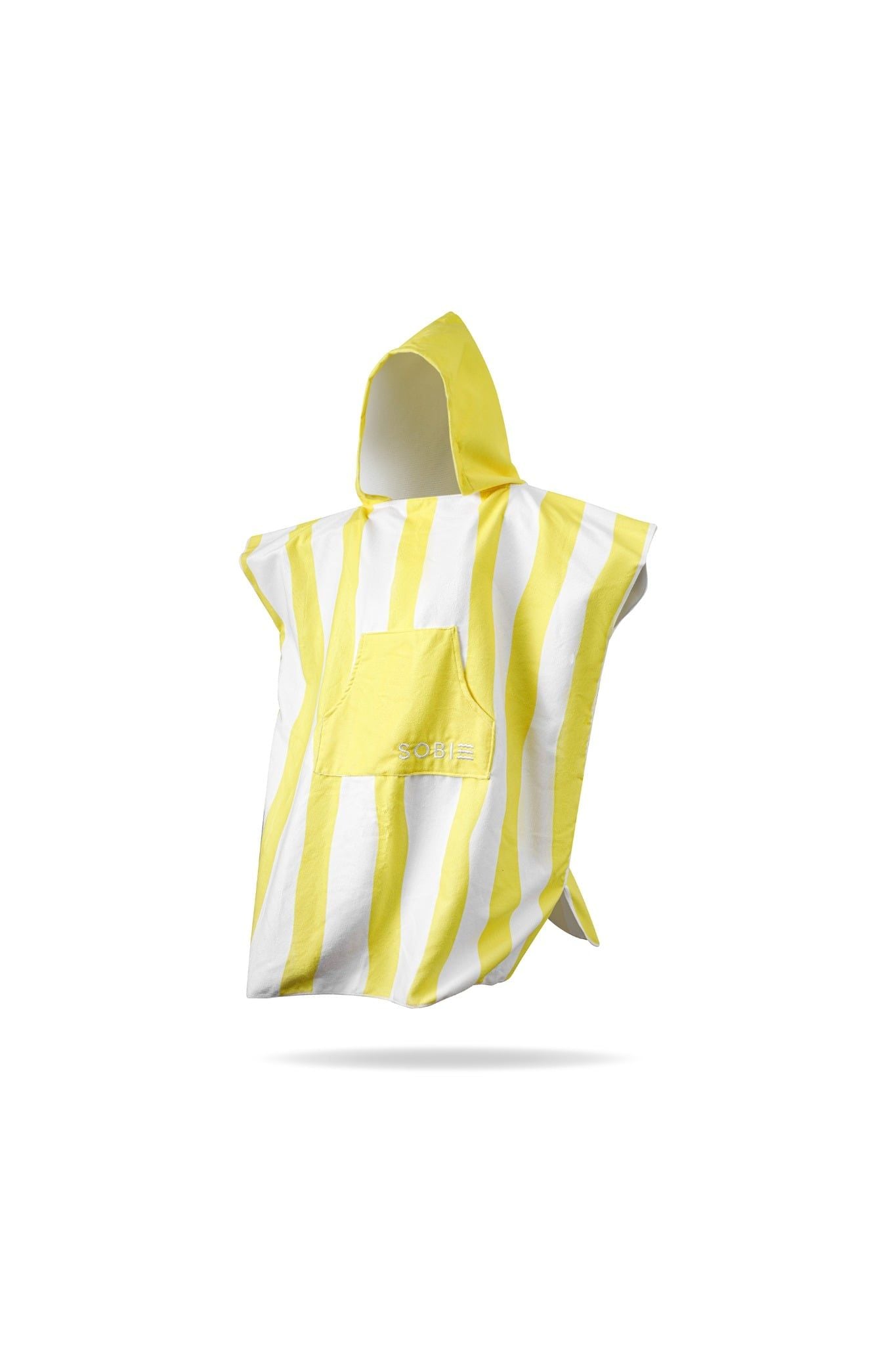 Poncho Người Lớn SOBIE 85x190 Yellow