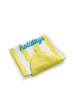 Poncho Người Lớn SOBIE 85x190 Yellow