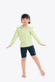 Áo bơi bé gái SOBIE tay dài dễ thương Sea Mimi