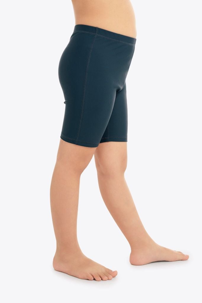 Quần bơi bé gái SOBIE kín đáo Sea Ariel — 4