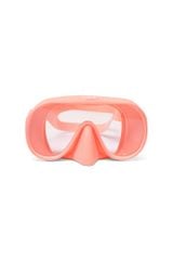 SET Mặt nạ lặn biển + Ống thở  SOBIE Peach 3
