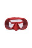 SET Mặt nạ lặn biển + Ống thở  SOBIE Red