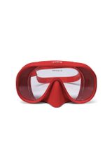 SET Mặt nạ lặn biển + Ống thở  SOBIE Red 3