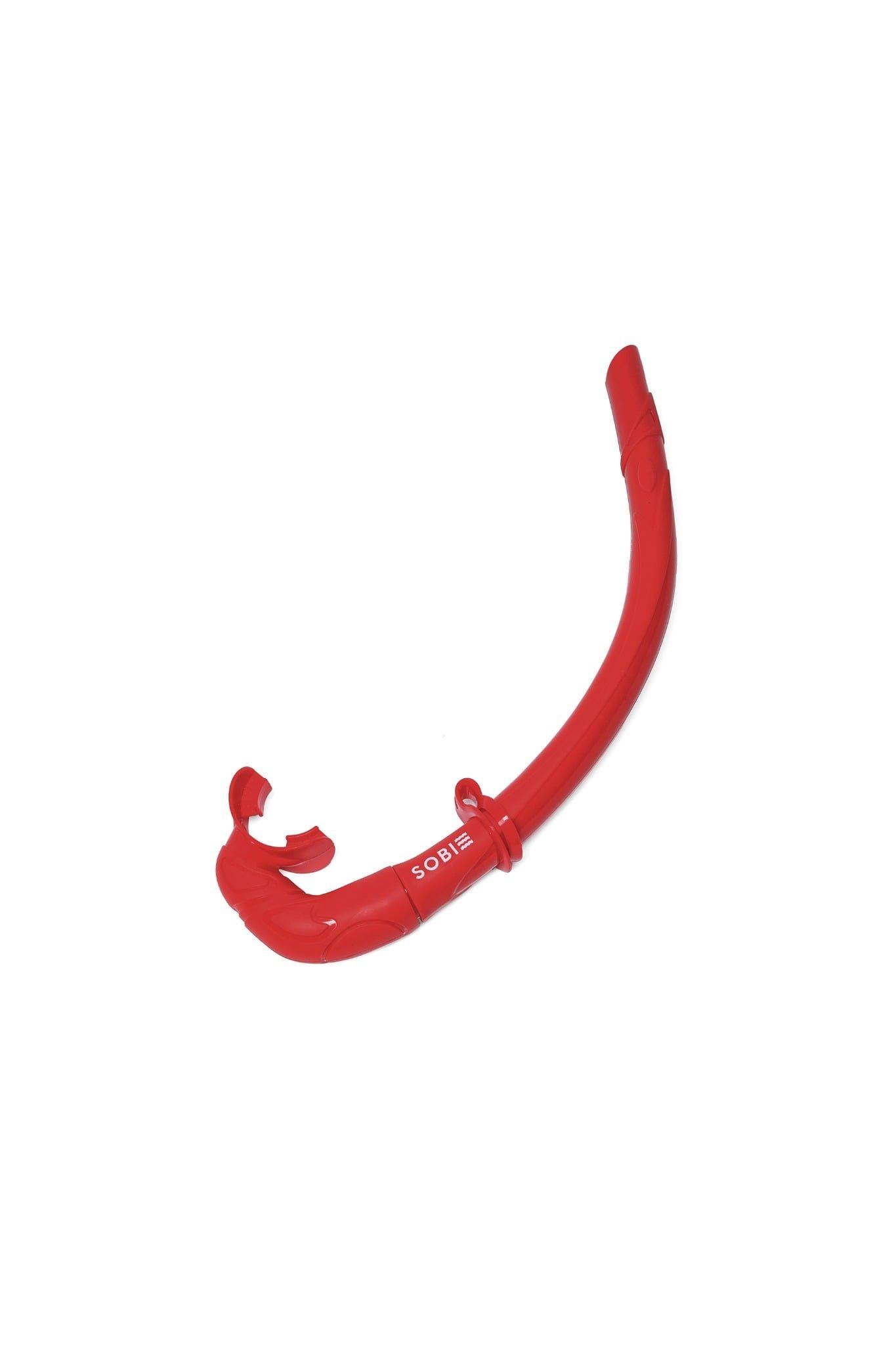 SET Mặt nạ lặn biển + Ống thở  SOBIE Red