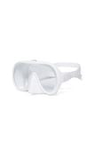 SET Mặt nạ lặn biển + Ống thở  SOBIE White