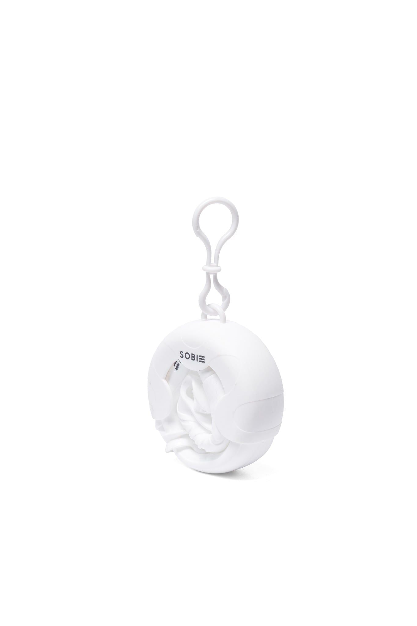 SET Mặt nạ lặn biển + Ống thở  SOBIE White