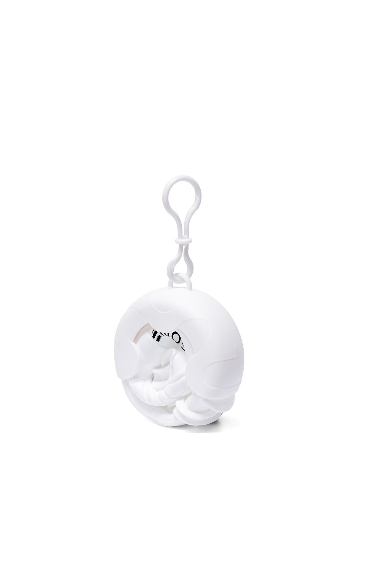 SET Mặt nạ lặn biển + Ống thở  SOBIE White